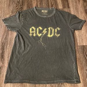 AC/DC Tee